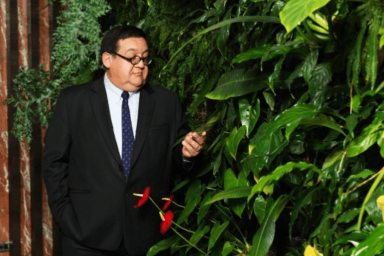 Government and business must overcome short-term thinking if Australia is to prosper: Hostplus CIO Sam Sicilia