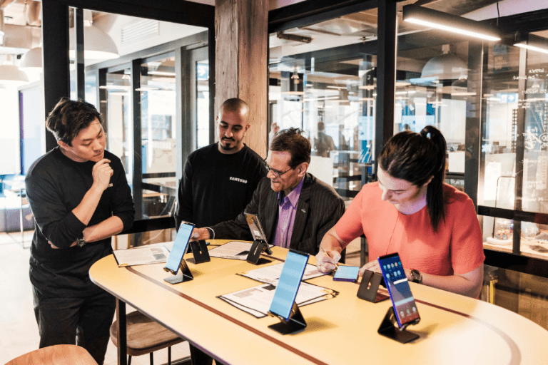 How a workshop can power your next career move