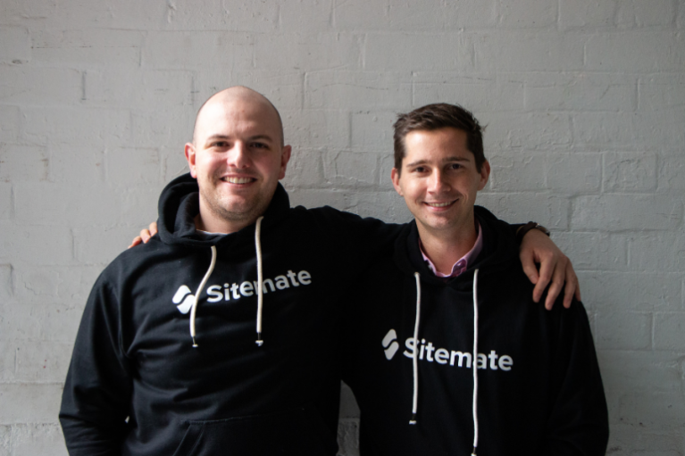 No code construction software startup erects $27.5 million Series A