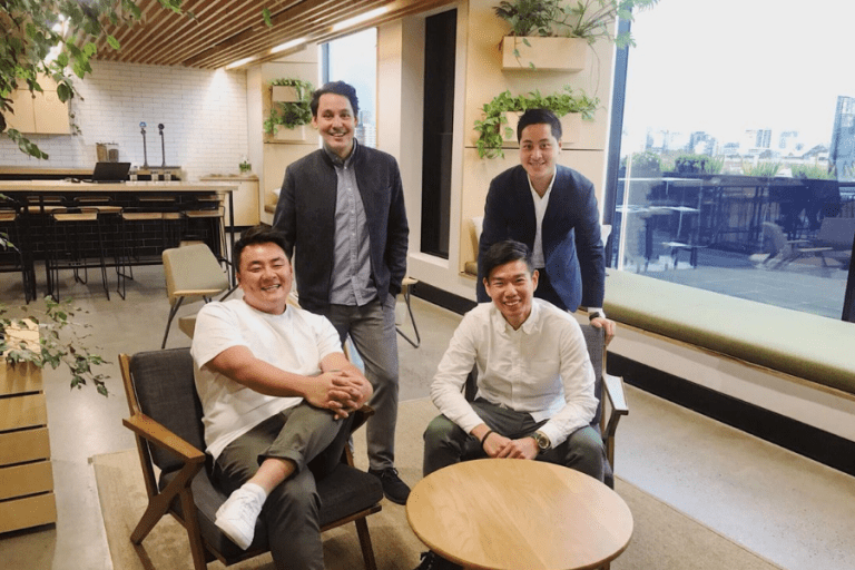 Coworking community The Commons lands strategic partnership with property developer Riverlee