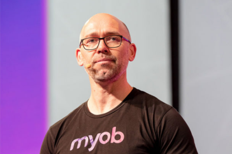 Tim Reed: helping businesses connect, collaborate, and succeed