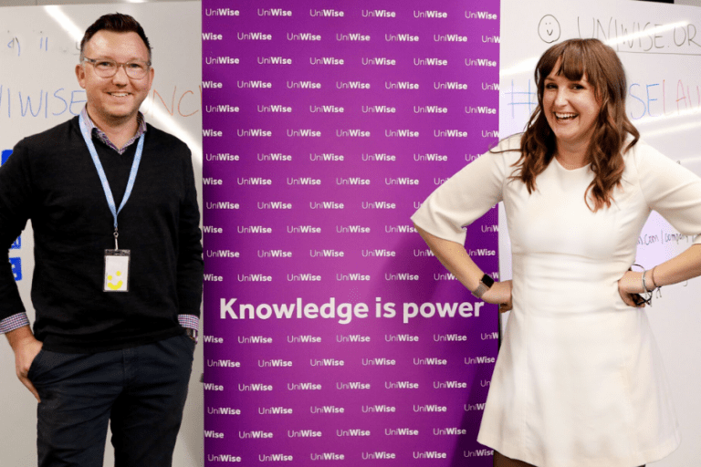 UniWise is helping prospective students assess and pick the right postgrad degree