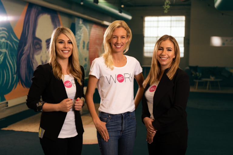 Employment startup WORK180 raises $1 million round led by Skip Capital to expand into US