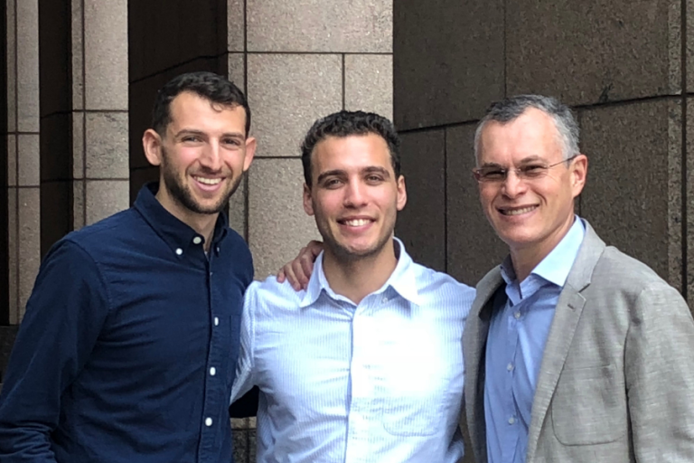 Sydney-founded recruitment startup myInterview raises $1.6 million