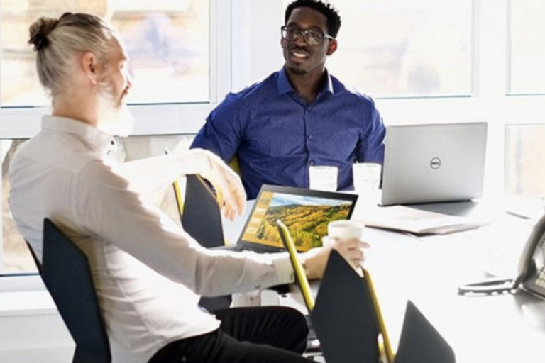 Optimise your small business IT needs with a service solution