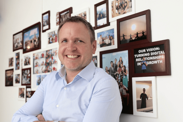 5 ways to improve your SEO using social media