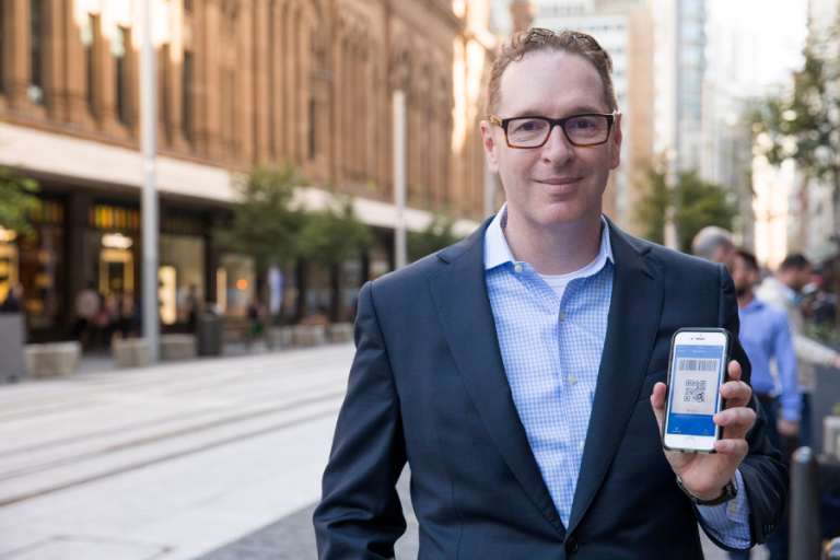 NAB to enable merchants to take payments through Alipay