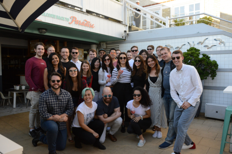 Marketing automation company Autopilot launches real-time collaboration tool