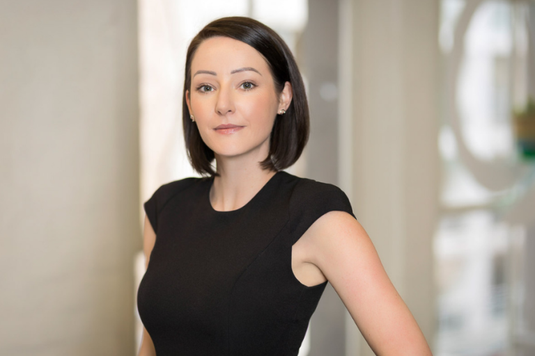 [PODCAST] Glass Ceiling – Episode 13: Cherie Diaz, managing director Australia at OpenLearning