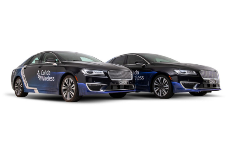 Autonomous car trial on city streets gives technology the edge over human drivers