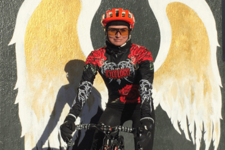 How sports clothes brand Cycology cashed in on the activewear fad