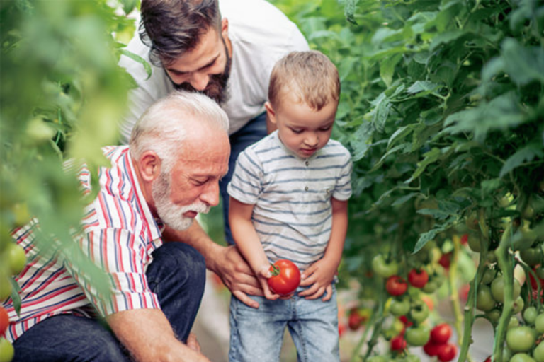 Kochie is on a mission to find Australia’s Favourite Family Business