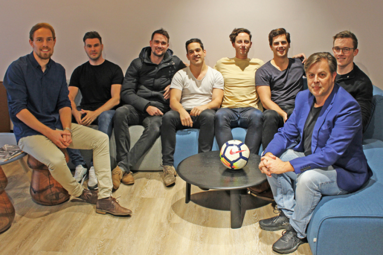 How Perth startup Formalytics took on the official FIFA app during the 2018 World Cup