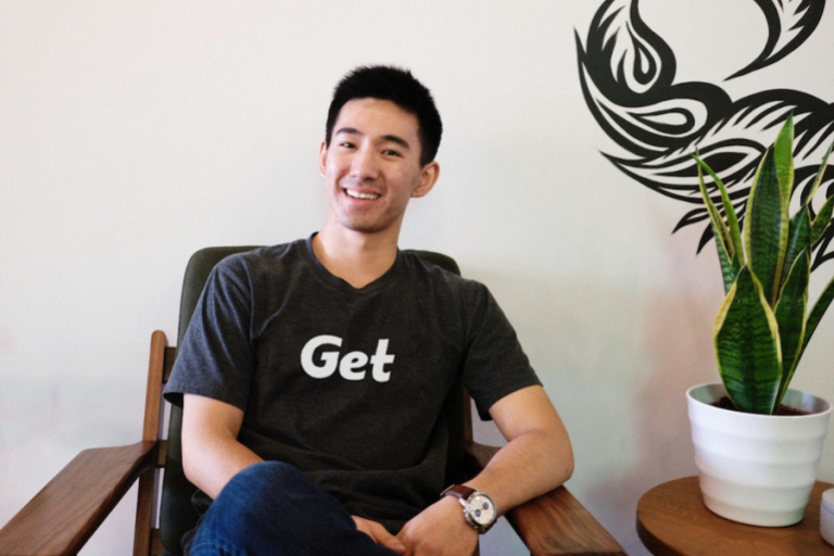 University payments startup Get raises $3.4 million