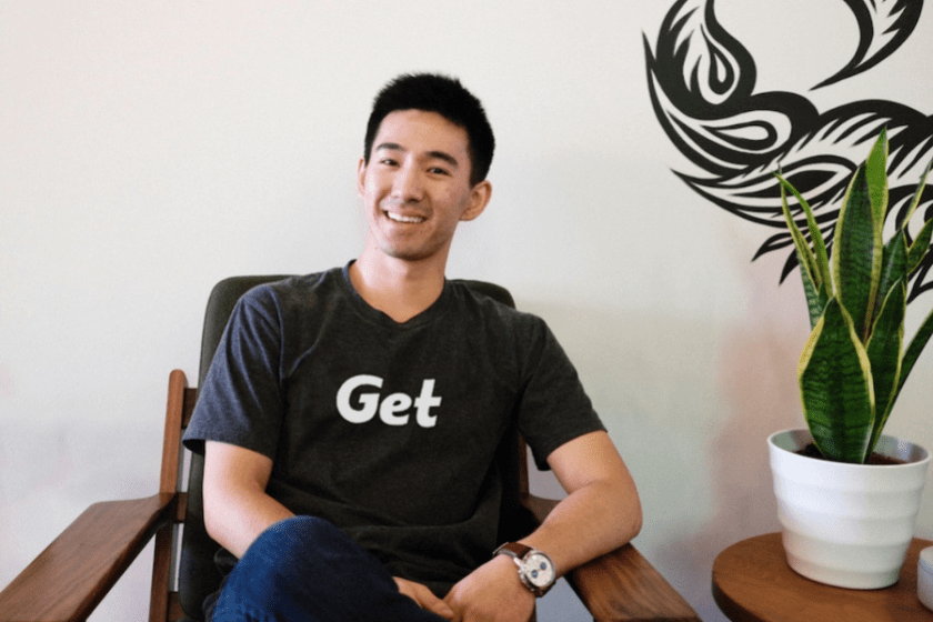 Get