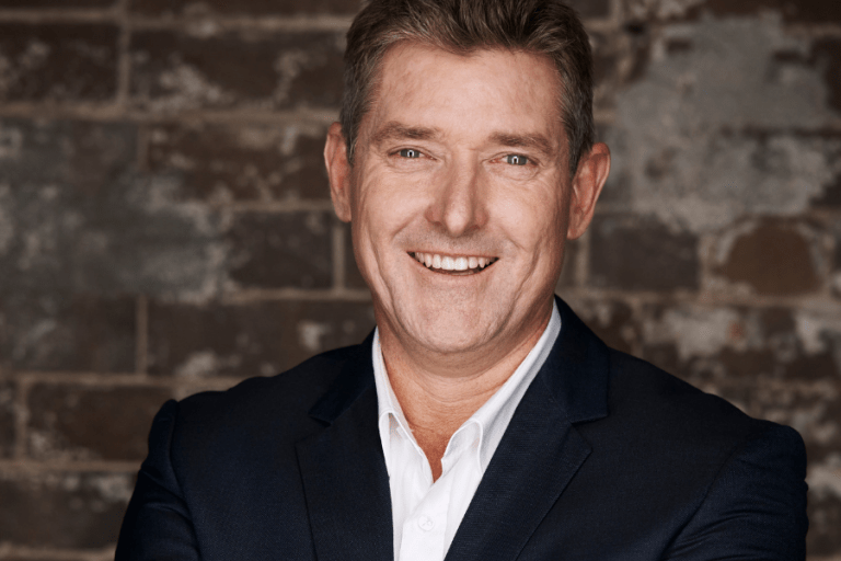 Shark Tank investor Dr Glen Richards on why discipline and team culture are key to scaling up