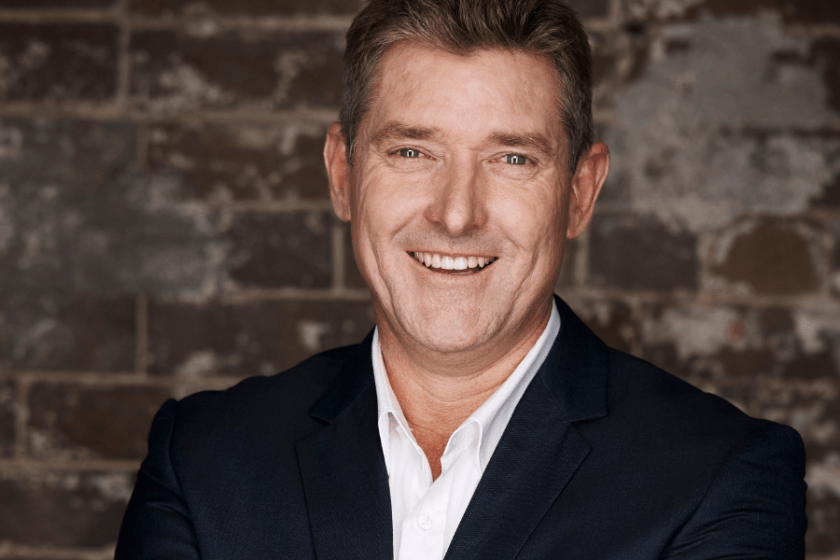 Glen Richards