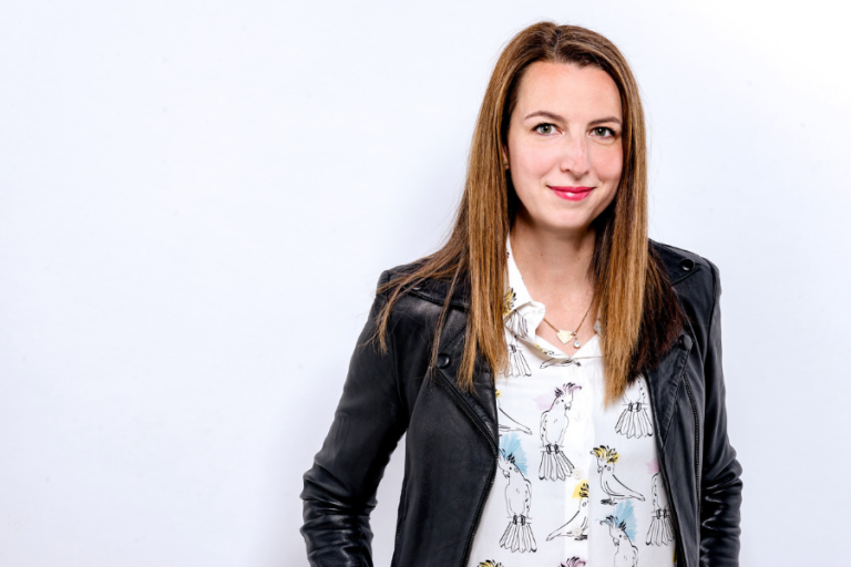 [PODCAST] Startup Meet Corporate – Episode 25: ANZ