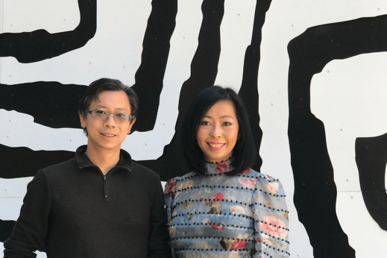 Pair wants to bring respect and honesty to online dating