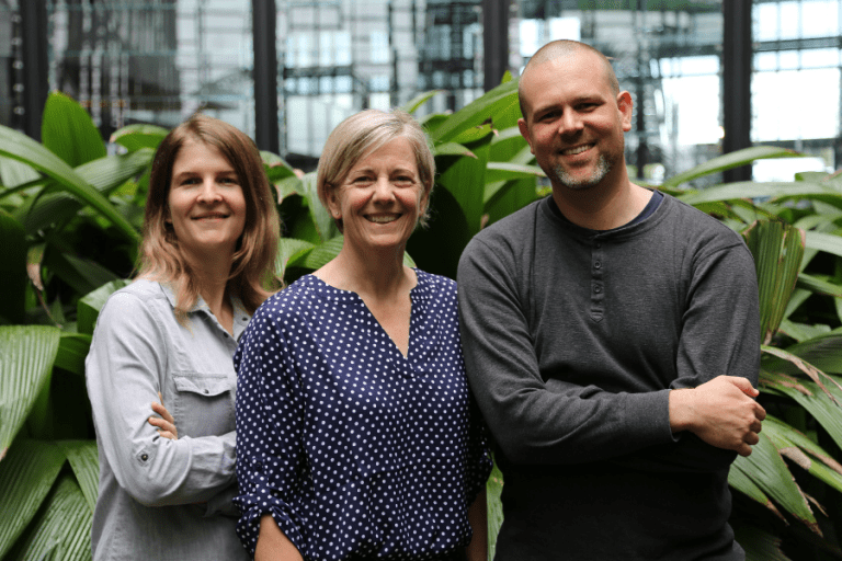 RapidAIM raises $1.25 million from Main Sequence Ventures to fight fruit flies