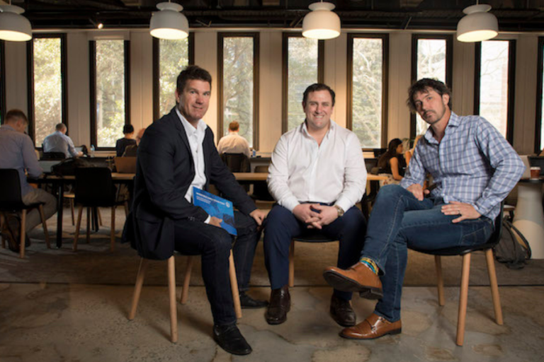 Sydney startup ShoreTrade raises $2 million to launch trading platform for seafood industry