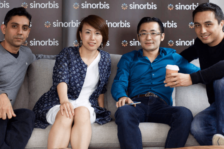Sinorbis raises $4 million Series A round led by Jelix Ventures to help businesses market to China