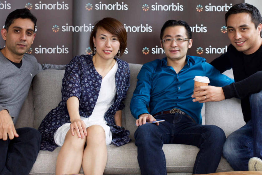 Sinorbis