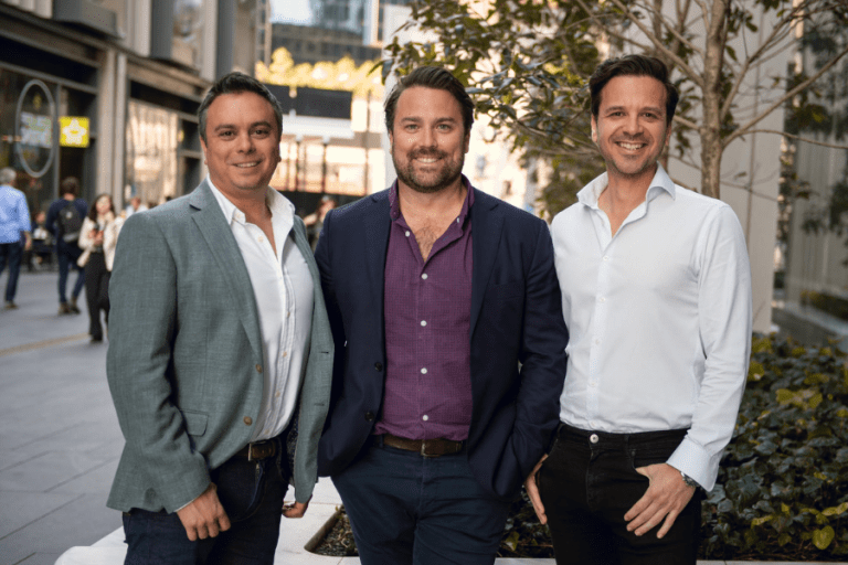 Smart receipts startup Slyp raises $2 million from NAB Ventures and Reinventure