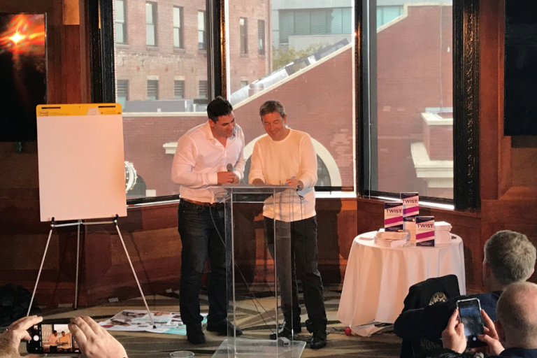 Quintet Partners acquires stake in tech recruitment firm Talent International