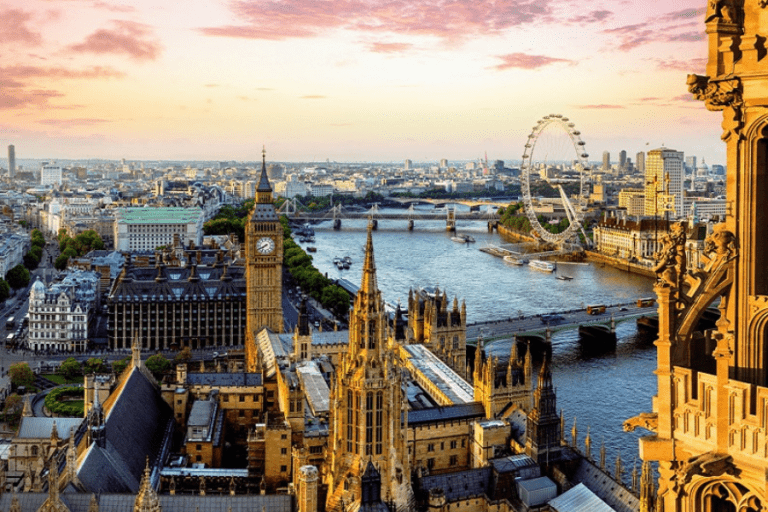 Why Australian and New Zealand scaleups should explore expansion into the UK