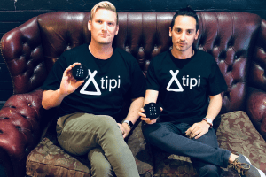 Sydney startup Tipi is streamlining the hostel check in process