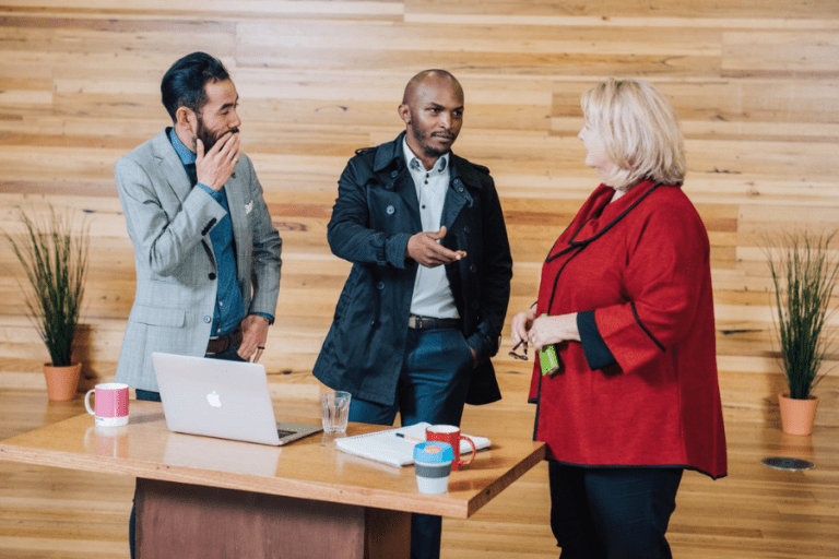 Investors reveal the fintech they want to bet their money on