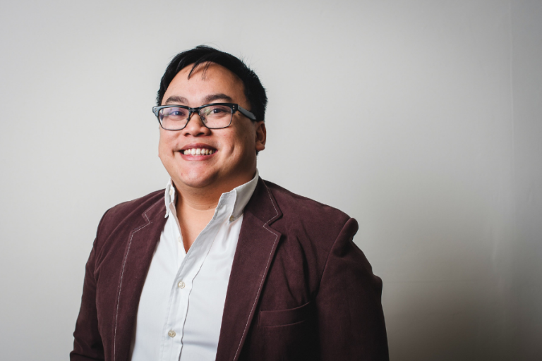 Why founders must lead the way in mental health