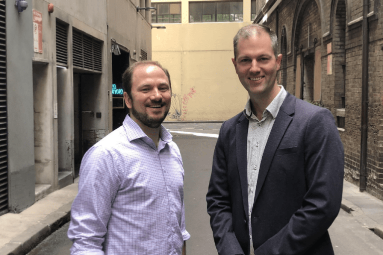 Cybersecurity startup Cydarm Technologies raises $500,000 led by Right Click Capital