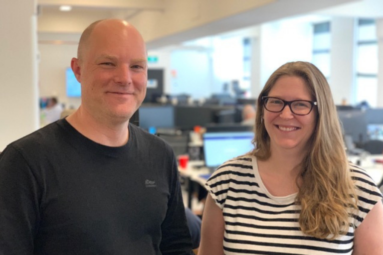 Flare hires former Birchbox CTO Liz Crawford to grow out tech and product teams