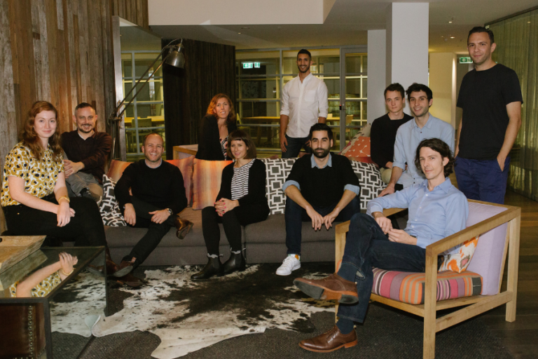 Insuretech startup Huddle raises $19.25 million Series A round led by AirTree Ventures