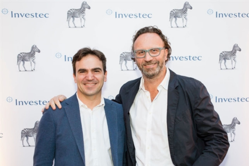 Investec