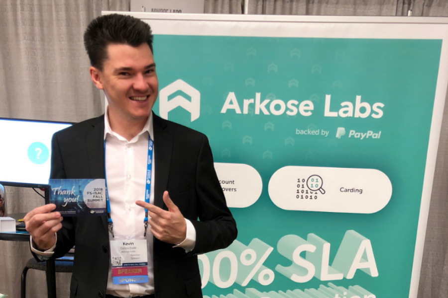 Arkose Labs