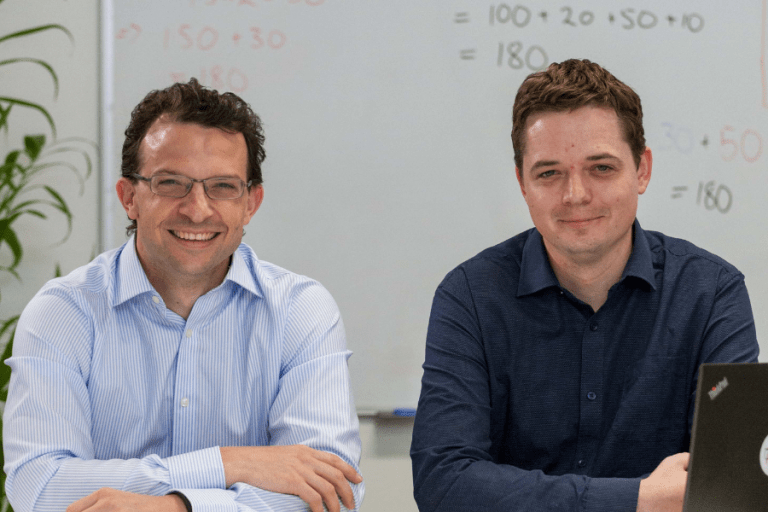 Education startup Maths Pathway raises $2.1 million seed round led by Social Ventures Australia