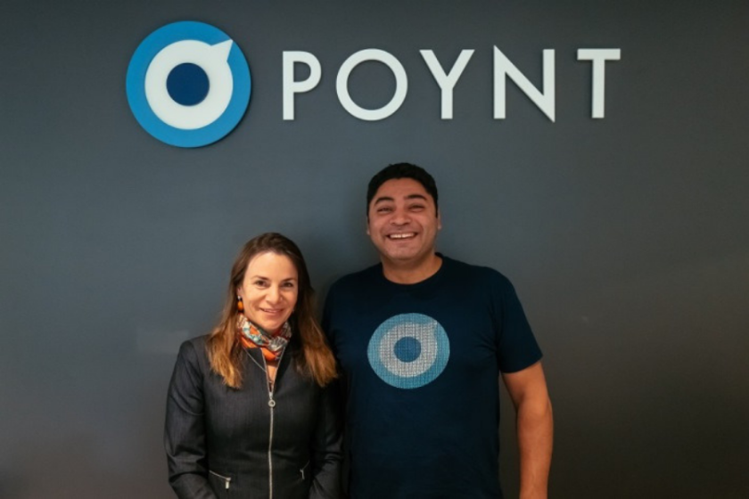 Poynt