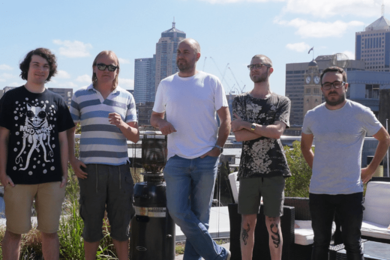 French search engine giant Algolia snaps up Sydney startup