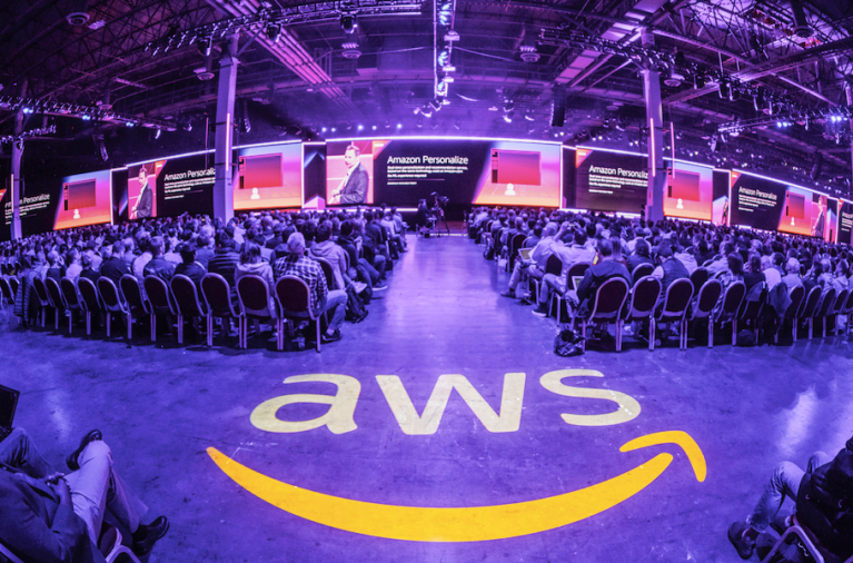 Why tech conferences are “like Christmas” for developers