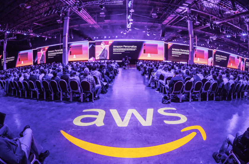 AWS re:Invent