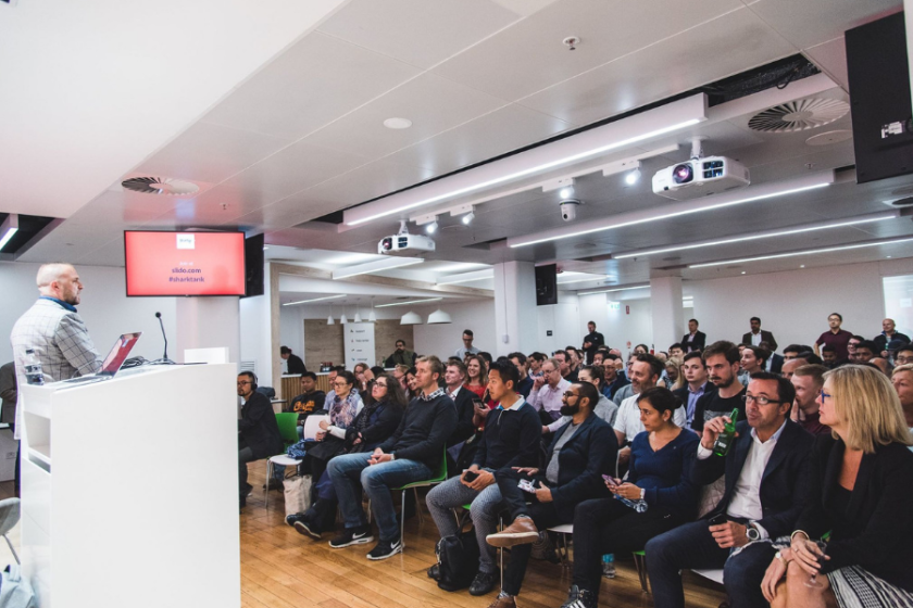 Startup Grind
