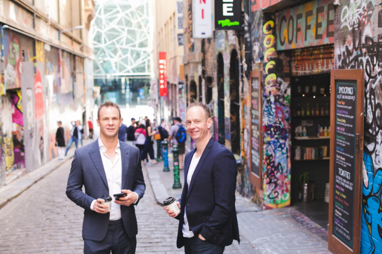The Cup eXchange hopes to curb Australia’s love of disposable coffee cups