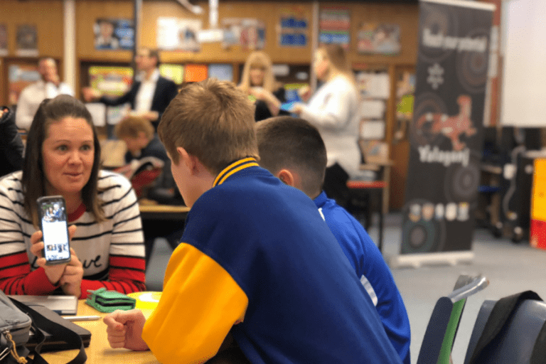Microsoft partners with NSW Department of Education to connect Indigenous students to language and culture