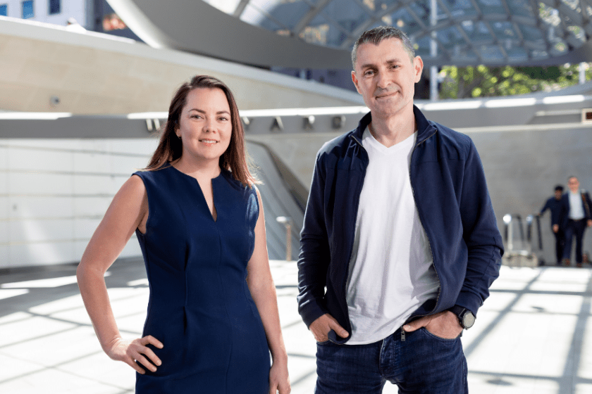 Oneflare TidyMe