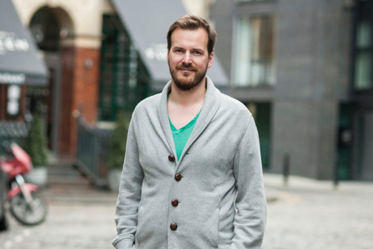 TransferWise for Business
