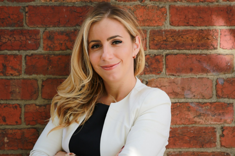 [PODCAST] Glass Ceiling – Episode 15: Valeria Ignatieva, cofounder of WORK180