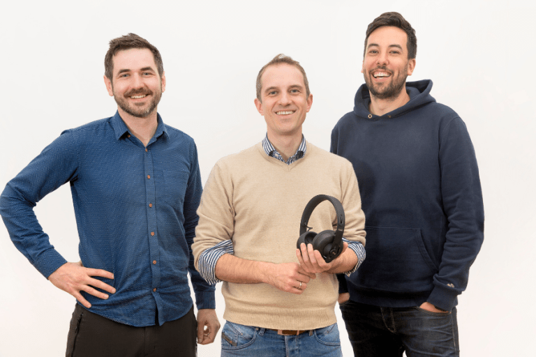 Melbourne’s nura raises $21 million Series A round led by Blackbird Ventures
